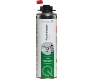 Čistilec pištole greenteQ 500 ml