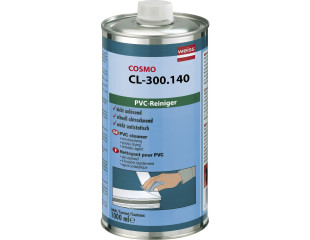 Čistilo za PVC okenske profile - Cosmofen 20