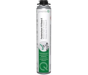 PUR PEN greenteQ E 750ml