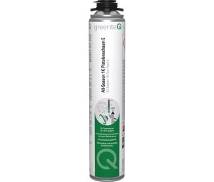 PUR PEN greenteQ All Season E 750ml / od -10°C do +30°C