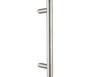 Prijemalo greenteQ TG10.ER.GS 45° - 600 mm