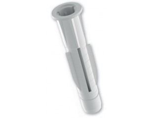 PVC zidni vložek TOX TRIKA 14/75