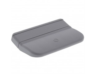 Balkonsko prijemalo Hoppe K435 - sivo