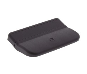 Balkonsko prijemalo Hoppe K435 - rjavo