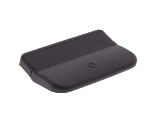 Balkonsko prijemalo Hoppe K435 - rjavo