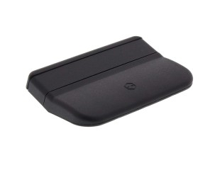 Balkonsko prijemalo Hoppe K435 - črno