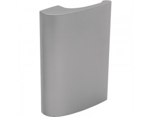 Balkonsko prijemalo greenteQ Premium - F9-jeklo 