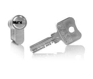 WILKA cilindrični vložek 3663 - 45/70