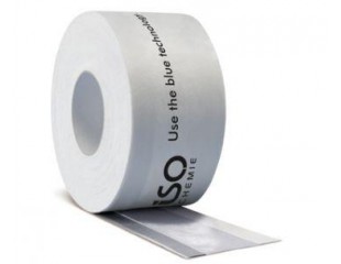 Okenska samolepilna tesnilna folija ISO-CONNECT VARIO SD 150mm/30m