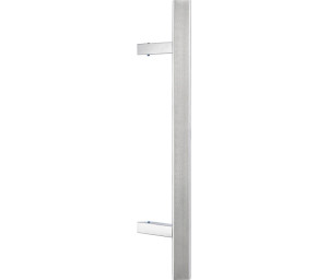 Prijemalo za vrata greenteQ TG30 1800/1400 45° inox